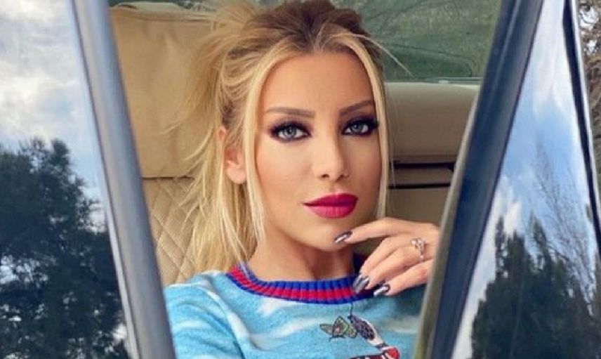 Doya Doya Modanın güzel üyesi Gülşah Saraçoğlu kimdir, kocası kim? Saraçoğlu, nereli ve mesleği ne?
