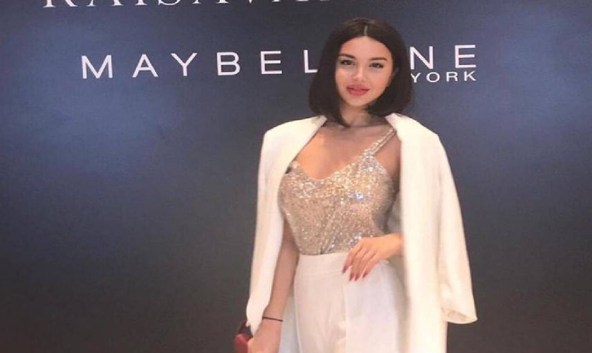 Doya Doya Moda’nın yeni jürisi Yasemin Yılmaz kimdir? Yasemin Yılmaz nereli ve mesleği ne? Yasemin Yılmaz biyografisi