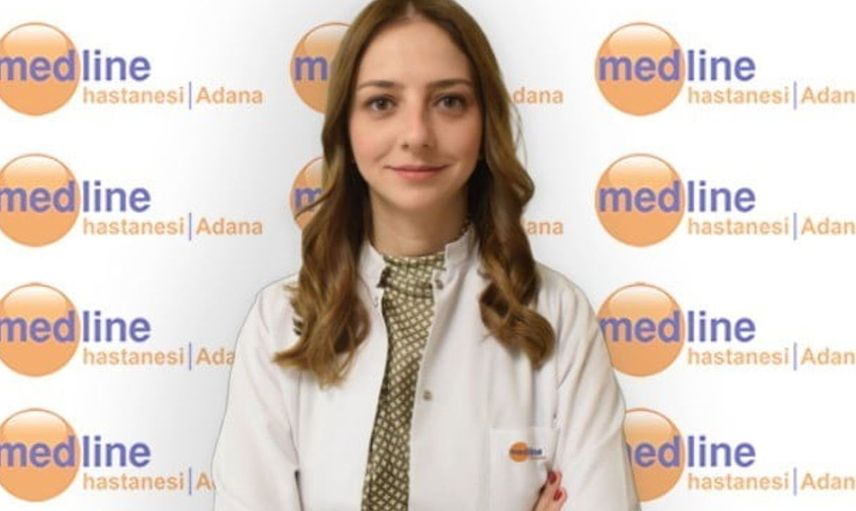 Dr. Güzeldağ: kirli havuzlar kulak ağrısına yol açabilir
