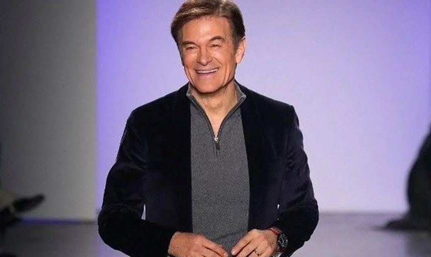 Dr. Mehmet Öz Pensilvanya’da Cumhuriyetçi Partiden Adaylığını Koyacak