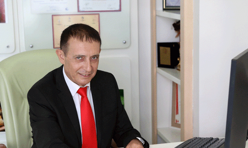 Dr. Murat Topoğlu Kimdir?