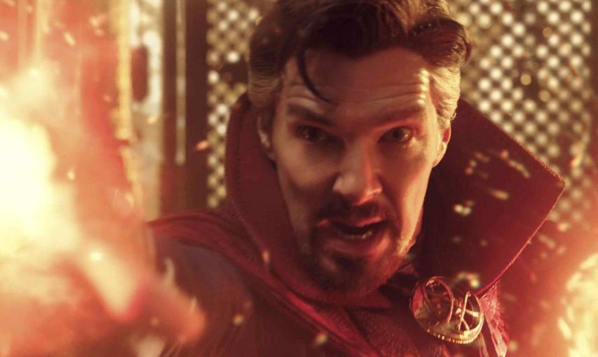 Dr. Strange filmi konusu nedir?
