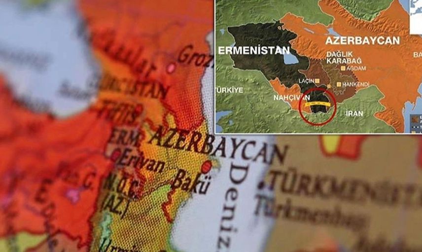 Dr. Telman Nüsretoğlu: Türkiye ve Azerbaycan'ın Çıkarları da Örtüşüyor