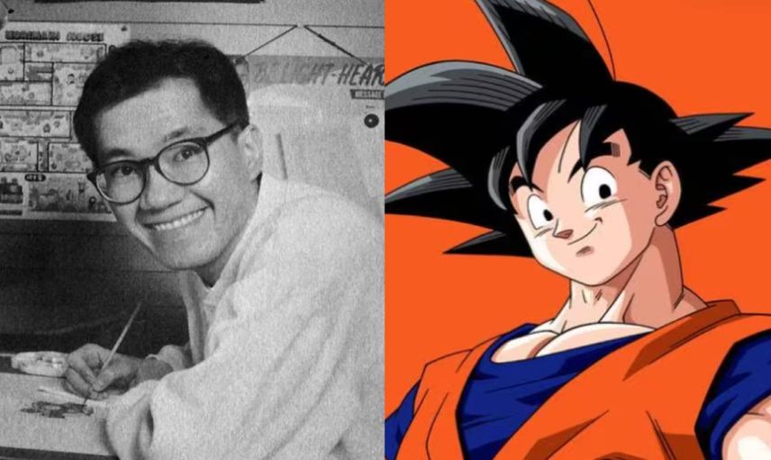 Dragon Ball yazarı Akiro Toriyama kimdir? Akiro Toriyama kaç yaşında ve neden öldü? Çizgi roman serisi Dragon Ball’un yazarı Akiro Toriyama hayatını kaybetti