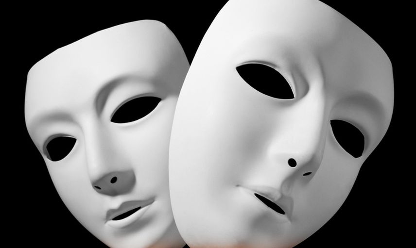 Drama Nedir?