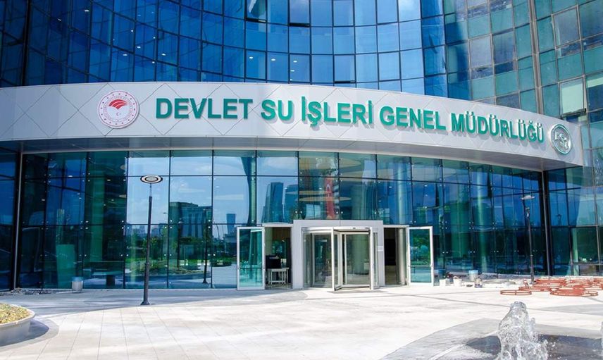 DSİ 819 işçi alımı başvuruları başladı mı, nasıl yapılır? 2023 DSİ işçi alımı başvuru şartları nelerdir?