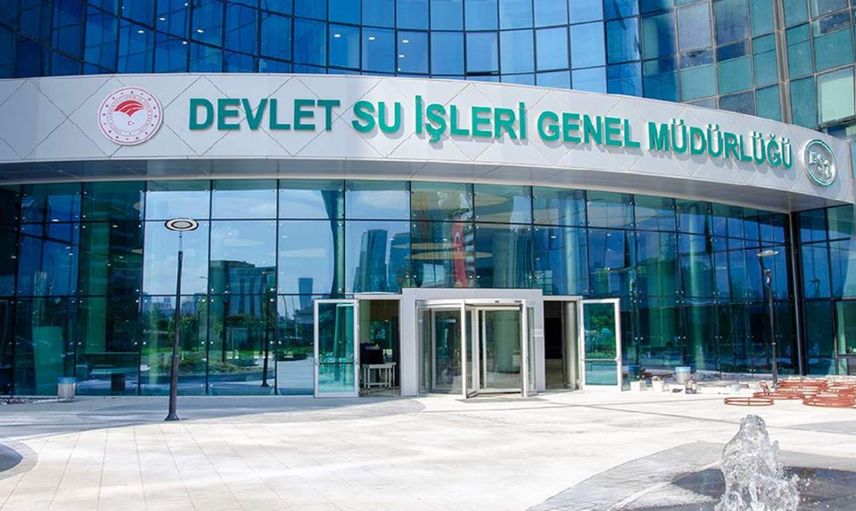 DSİ personel alım sonuçları açıklandı mı, ne zaman açıklanacak? DSİ personel alımı nasıl yapılacak? 2023 DSİ personel alımı sonuç tarihi