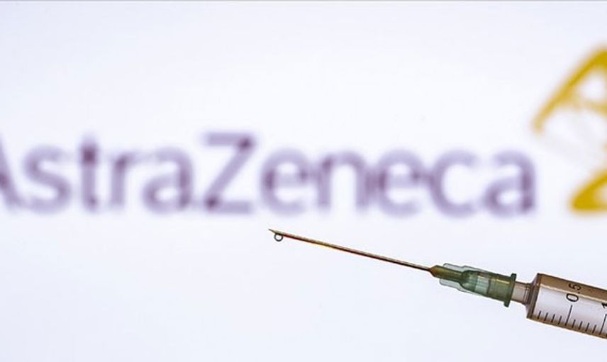 DSÖ'den AstraZeneca Çağrısı