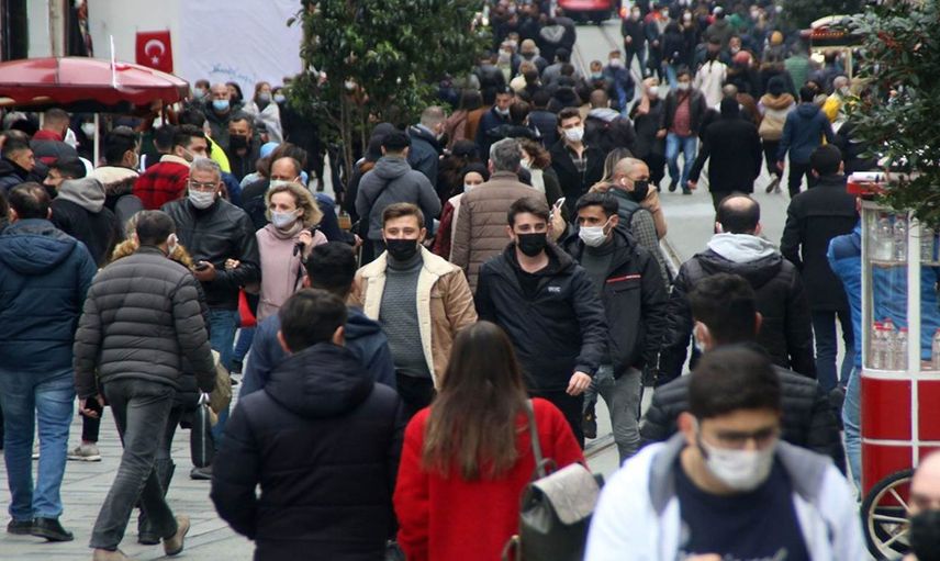 DSÖ’den sevindiren açıklama: Hiç bu kadar iyi durumda olmadık