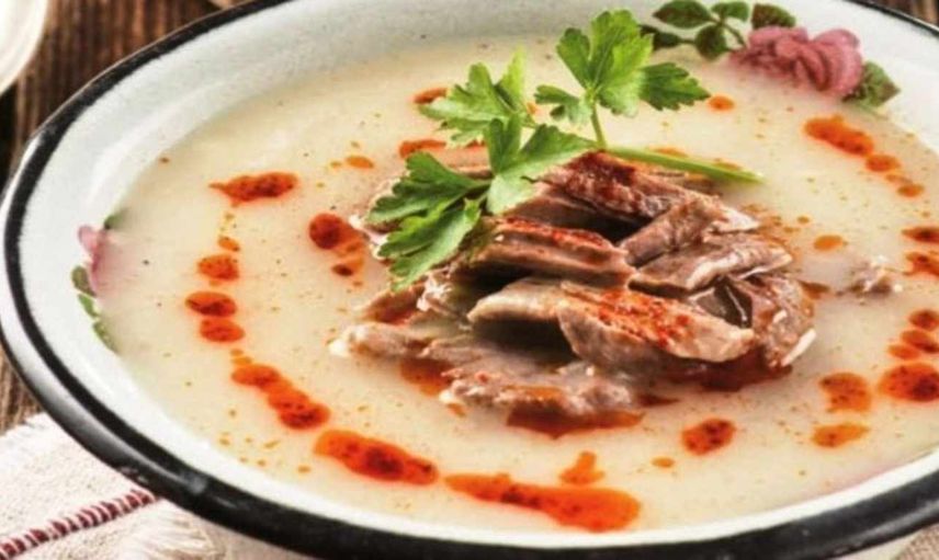 Düğün çorbası tarifi : en güzel ve lezzetli düğün çorbası nasıl yapılır? Düğün çorbası malzemeleri ve tarifi