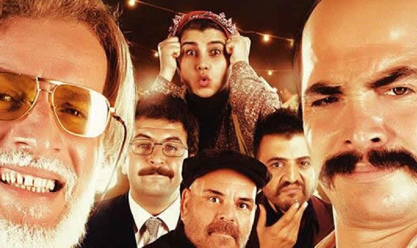 Düğün Dernek filmi nerede çekildi? Düğün Dernek hangi şehirde çekildi? Düğün Dernek filmi oyuncuları ve Düğün Dernek filmi konusu
