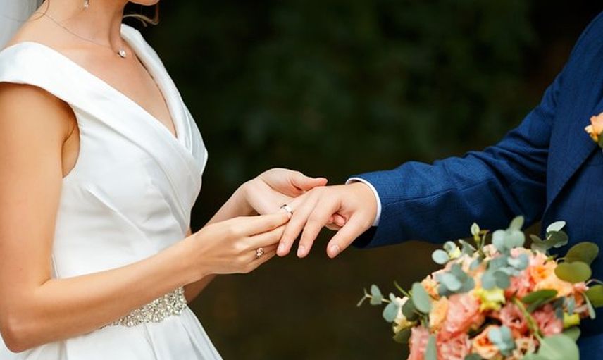 Düğün Gününde Damada Büyük Şok! En Mutlu Anında Başına Gelen Olayla Yıkıldı