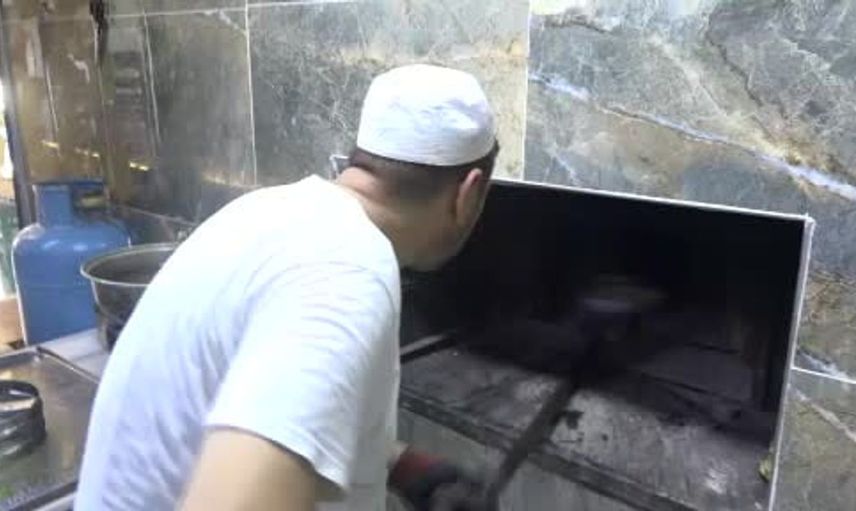 Düğün sezonu, baklavaya ilgiyi artırdı