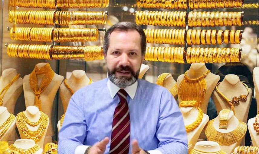 Düğün yapacaklara kötü haber! İslam Memiş düğün yapacak vatandaşlara kötü haberi verdi!