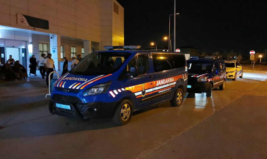 Düğünde çıkan kavga kanlı bitti: Çok sayıda ölü ve yaralı var