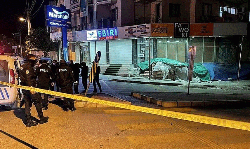 Düğünde 'Halay Başı Olma' Kavgası Hastanede Bitti