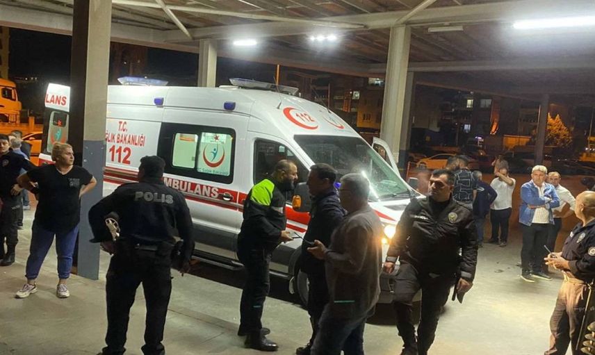 Düğünde istek şarkı kavgası kanlı bitti: Ölü ve yaralılar var
