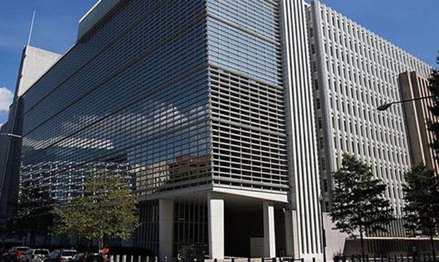 Dünya Bankası Liberya İçin 74,2 milyon Dolar Kredi Verecek