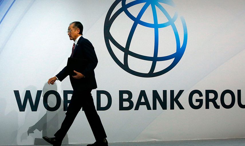Dünya Bankası, Türkiye’nin büyüme tahminini yükseltti