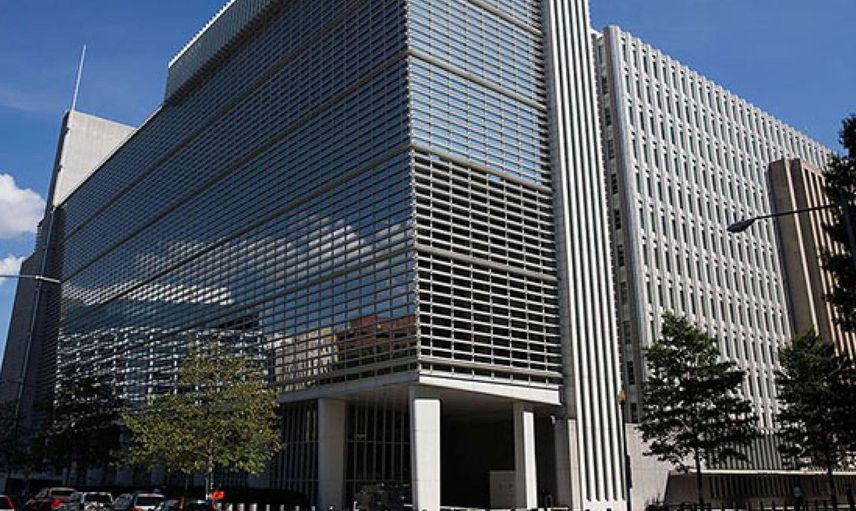 Dünya Bankası'ndan flaş Rusya-Ukrayna krizi yorumu: Ukrayna'daki savaş küresel ekonomik büyümeyi azaltacak!