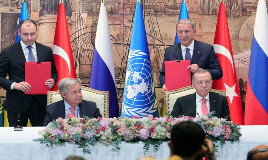 Dünya basını acil koduyla servis etti: Türkiye’nin başarısı konuşuluyor