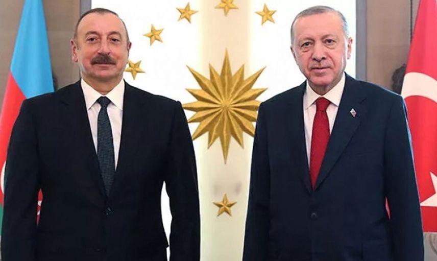 Dünya basını Batı Türklerin gücünü konuşuyor!