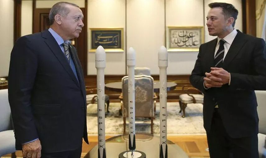 Dünya Basını Bu Hamleyi Konuşuyor: ‘Elon Musk Türkiye'yi Seçti’