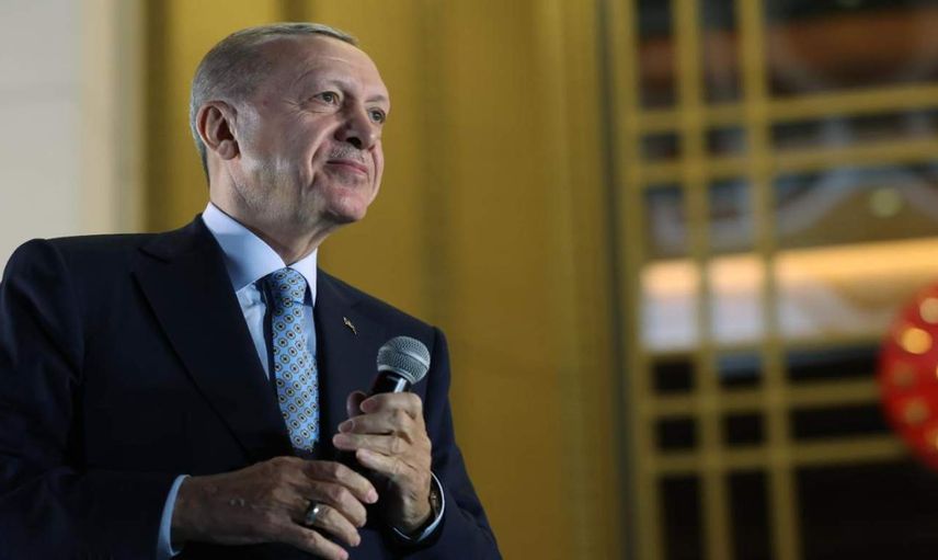 Dünya basını seçimin galibini böyle duyurdu: Yenilmez Erdoğan