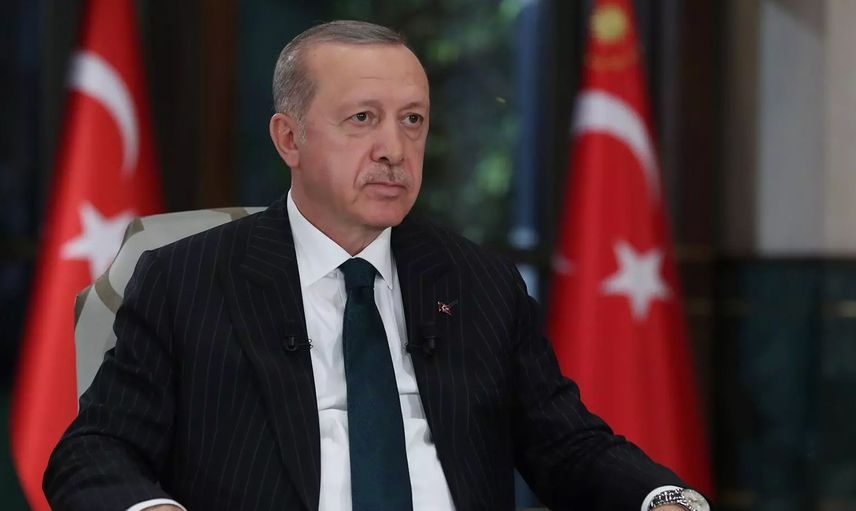 Dünya basınında dikkat çeken sözler: Umudumuz Başkan Erdoğan