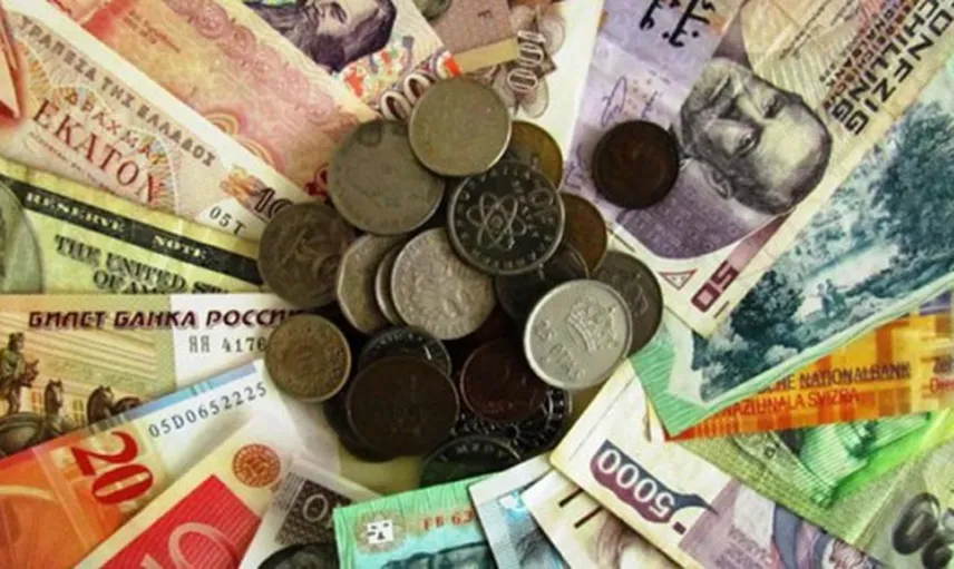 Dünya Borç Miktarı 237 Trilyon Dolara Ulaştı
