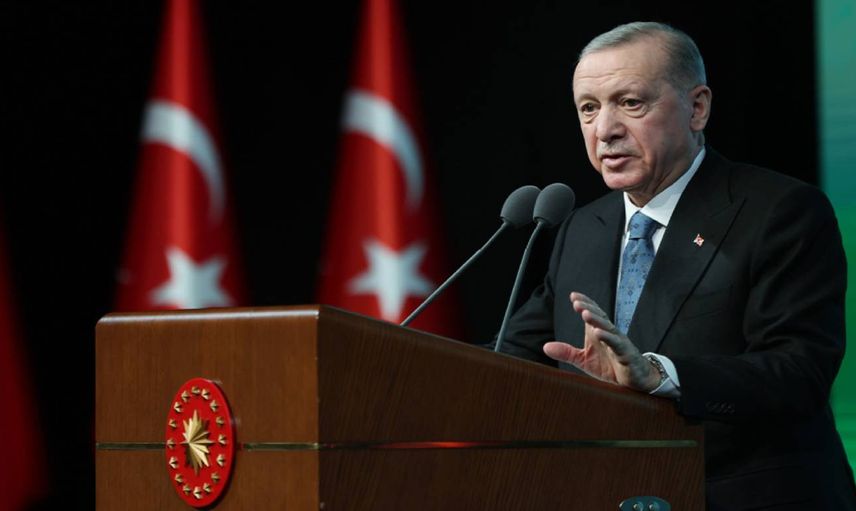 Dünya Cumhurbaşkanı Erdoğan’ın önerisini konuşuyor: Türkiye kalıcı barışta aktif rolde