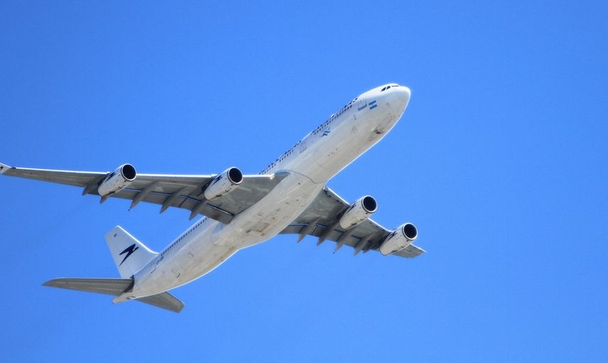 Dünya devi Airbus duyurdu: Türkiye'den rekor uçak siparişi!