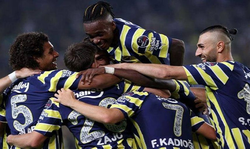 Dünya devi Fenerbahçeli yıldızın peşinde: Teklif edilen rakam dudak uçuklattı