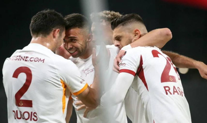 Dünya devi Galatasaraylı yıldızı gözüne kestirdi: Transferi için görüşmeler başladı