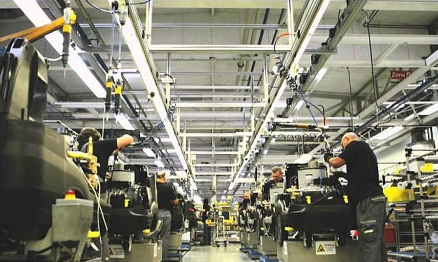 Dünya Devi Markalar Türkiye’de Üretime Yöneldi