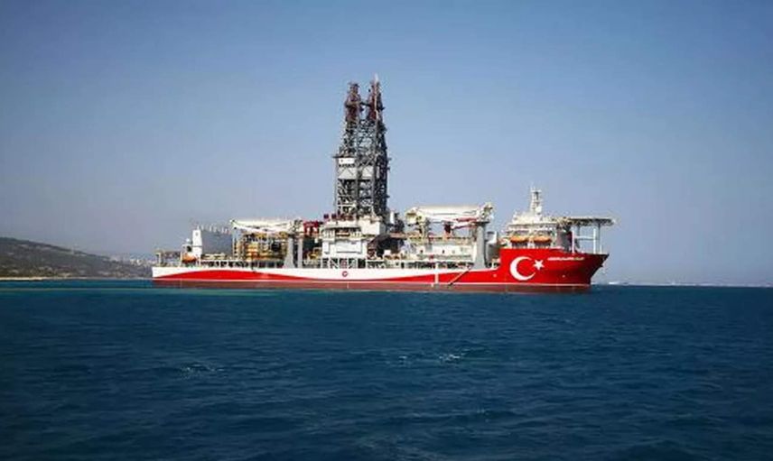 Dünya devinden Türkiye’ye dev teklif: Karadeniz gazı iştahları kabarttı