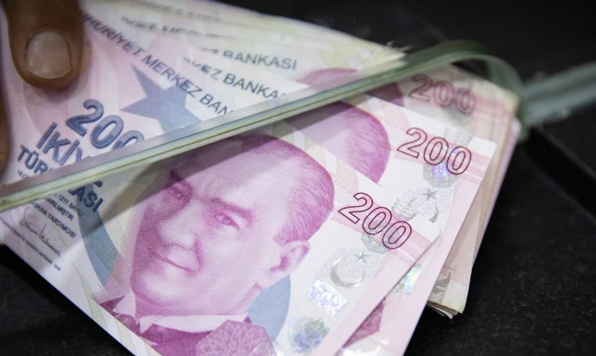 Dünya devleri TL'ye yöneldi: Yabancı yatırımcılar Türkiye'ye 5 milyar dolarlık giriş yaptı!