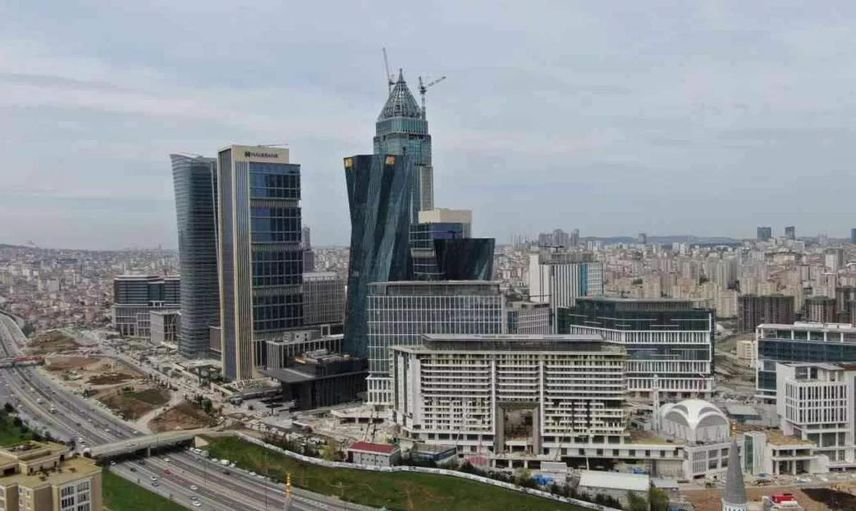 Dünya devlerini yerlerini şimdiden ayırıyor: En son teknolojiyle donatılan İFM açıldı