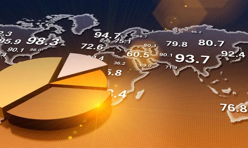 Dünya ekonomisine büyük katkı: İşte 2023-2028 yılları arasında en etkin ülkeler! Türkiye’nin sıralaması şok etti