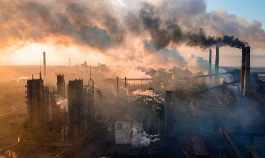 Dünya Enerji Krizine Girdi! Fiyatlar Rekora Koşuyor