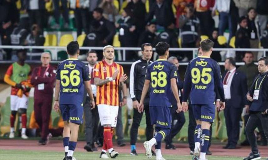 Dünya Fener'i konuşuyor! Fenerbahçe'nin Süper Kupa maçından çekilmesi dünya basınında yankı buldu!