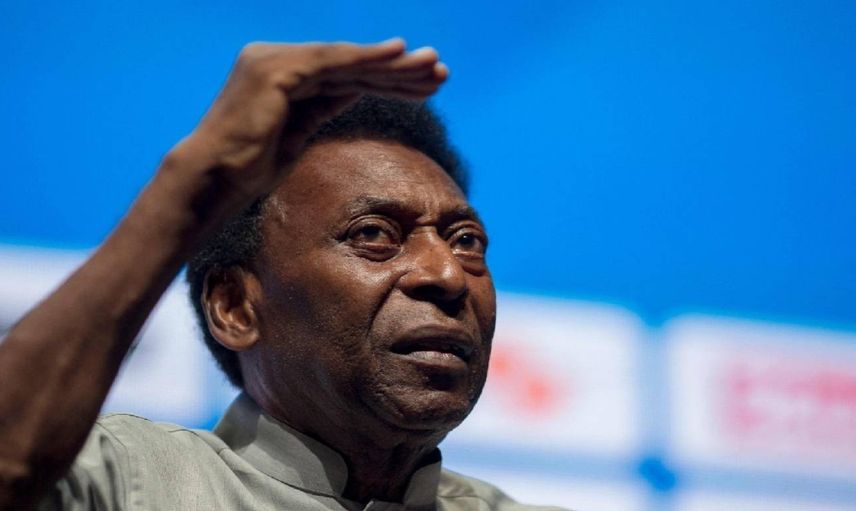 Dünya futbolunun bir yıldızı daha kaydı: Brezilyalı Pele hayatını kaybetti! Pele’nin Fenerbahçe detayı şaşırttı