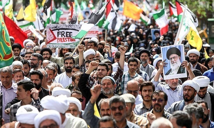 Dünya, Gazze İçin Yürüyecek... 7 Ekim’de Dünya Genelinde Gazze Dayanışma Yürüyüşleri Düzenlenecek