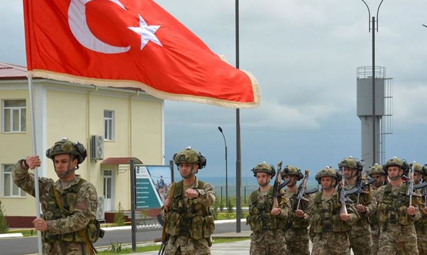 Dünya Geneli Askeri Harcamalar Açıklandı, Türkiye Yükselişte