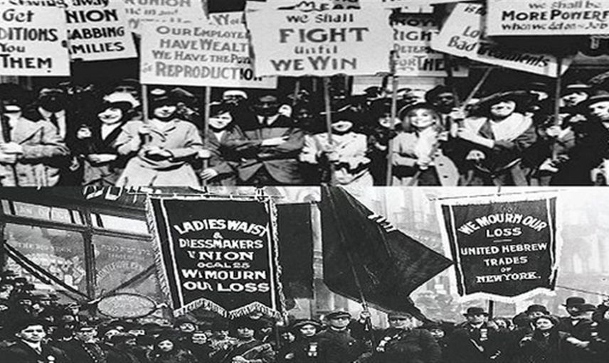 Dünya Kadınlar Günü ilk ne zaman ortaya çıktı? 8 Mart Dünya Kadınlar Günü önemi ve tarihi