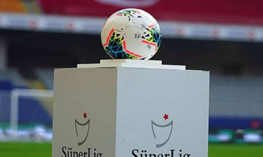 Dünya Kupası arası ne zaman bitiyor? Süper Lig ne zaman başlayacak? TFF Süper Lig 15. hafta fikstürünü açıkladı