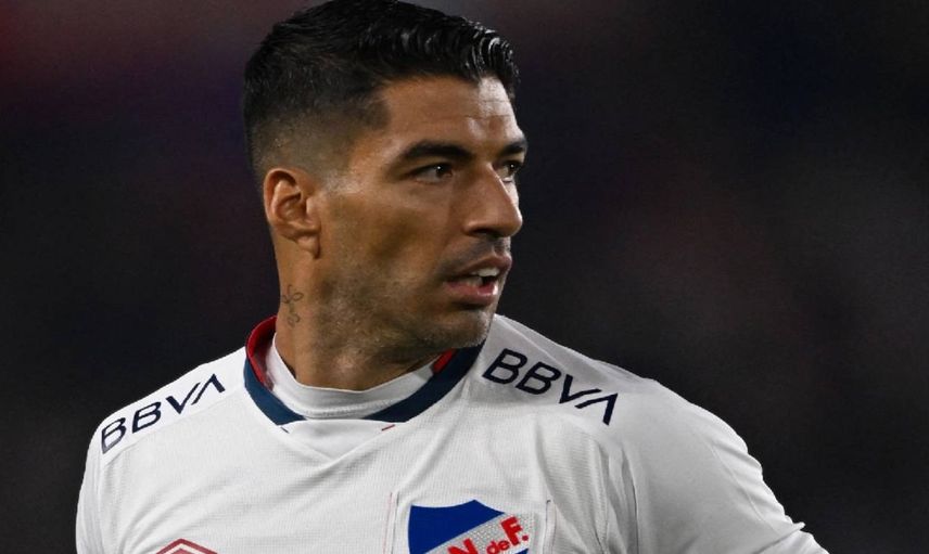 Dünya Luis Suarez’i konuşuyor: Sıradaki durağı Süper Lig mi olacak? Süper Lig ekibinden sürpriz atak