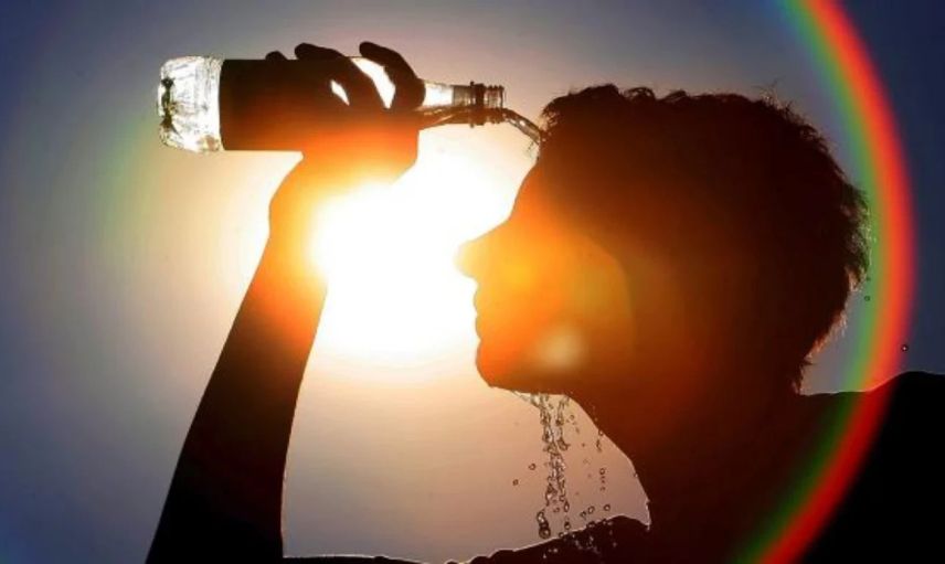 Dünya Meteoroloji Örgütü riskli raporu yayımladı: Sıcaklık rekoru kırılacak!