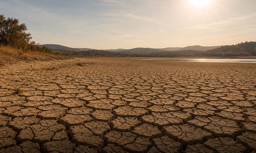 Dünya Meteoroloji Örgütü’nden “Süper El Nino” Uyarısı: Rekor Sıcaklıklar Kapıda