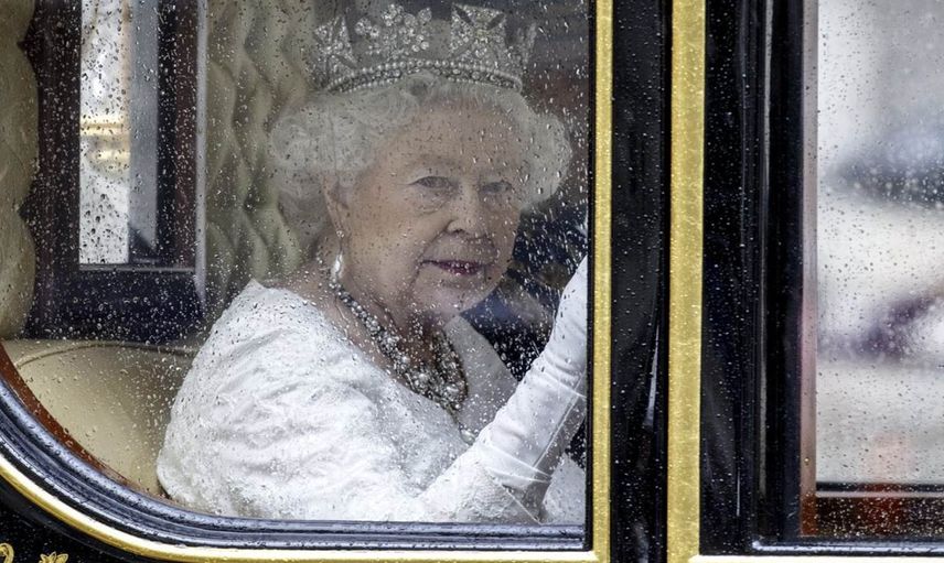 Dünya onun için yas tutacak: Kraliçe 2. Elizabeth’in cenaze töreni ne zaman ve saat kaçta olacak? Elizabeth cenaze töreni nasıl olacak?